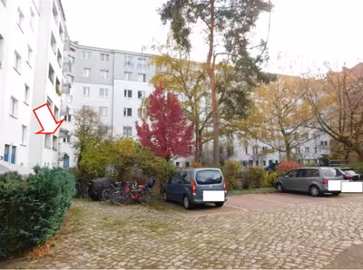 Eigentumswohnung (3 bis 4 Zimmer) in Düsseldorfer Straße 60, 10707 Berlin - Bild 1