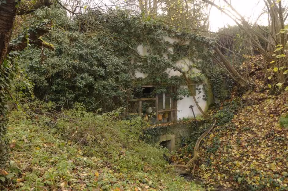Einfamilienhaus in Körle - Bild 4