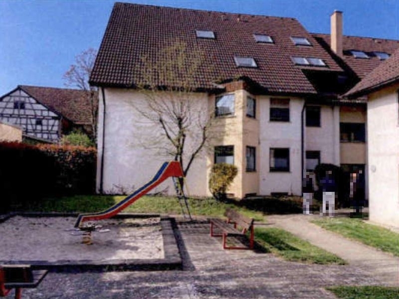 3-Zimmer-Wohnung in Korntal-Münchingen - Bild 1