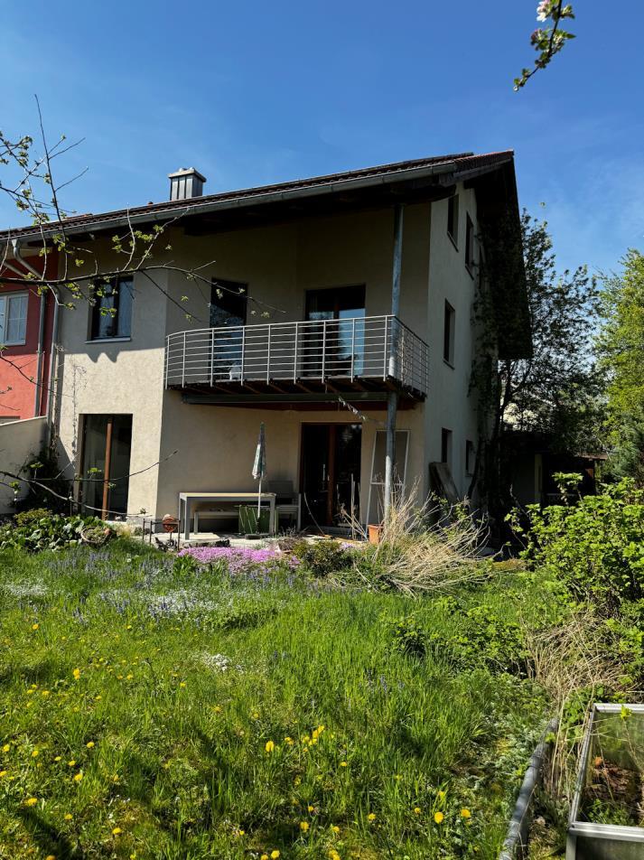 Doppelhaushälfte in Rosenheim - Bild 1