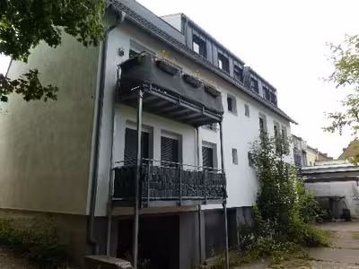 Garage, Eigentumswohnung (3 bis 4 Zimmer) in Bergheimer Straße 208, 210, 41464 Neuss - Bild 2