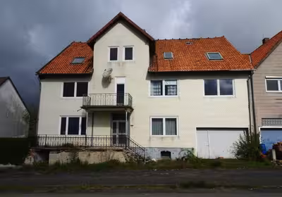 Wohn-/Geschäftshaus in Grasweg 9, 37574 Einbeck, Naensen - Bild 2
