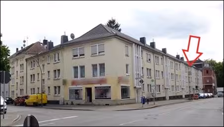 Eigentumswohnung (1 bis 2 Zimmer), nebst Kellerraum in Gelsenkirchen - Bild 3