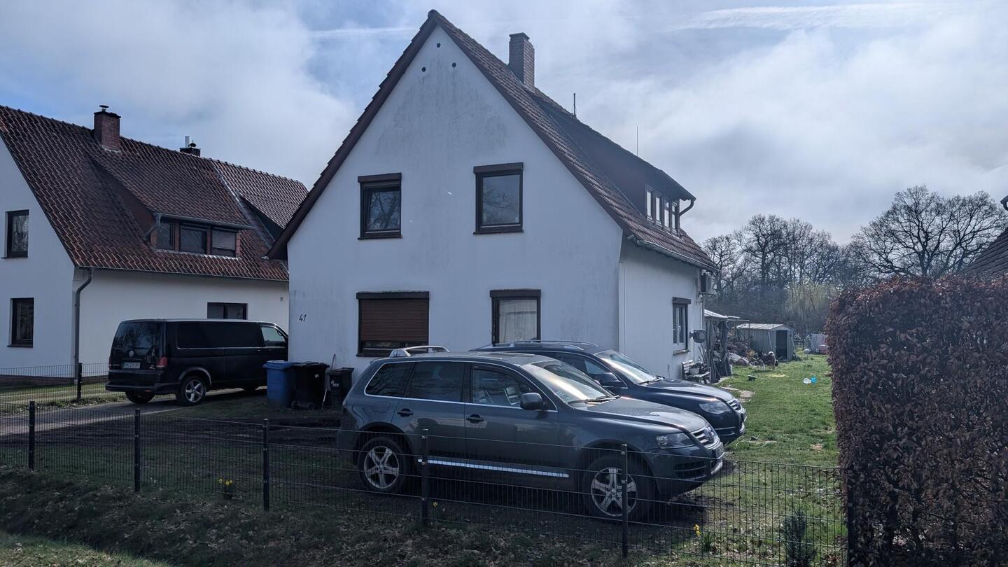 Einfamilienhaus in Osterholz-Scharmbeck - Bild 3