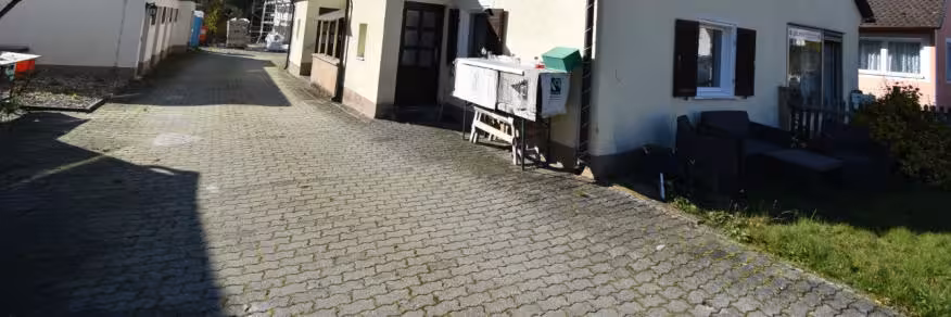 Wohn-/Geschäftshaus in Nürnberg - Bild 2