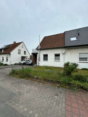 Garage, Doppelhaushälfte in Halle (Westf.) - Bild 2