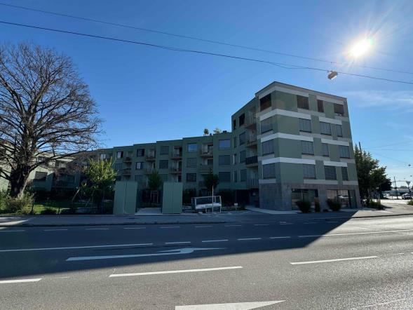 Gewerbeeinheit (z.B. Laden, Büro), Kfz-Stellplatz (Tiefgarage) in Augsburg - Bild 3