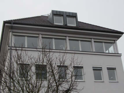 Büroräume, Tiefgaragenstellplätze, Lagerraum in Aschaffenburg - Bild 4