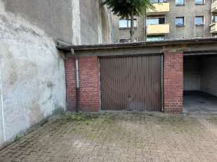 Garage, Eigentumswohnung in Lehnhofstr. 4, 4 A, 47139 Duisburg, Beeck - Bild 2