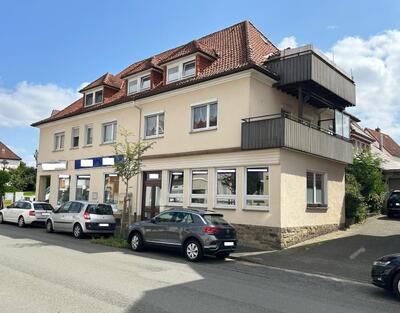 Wohn-/Geschäftshaus in Neue Torstraße 85, 87, 32825 Blomberg, Blomberg - Bild 2