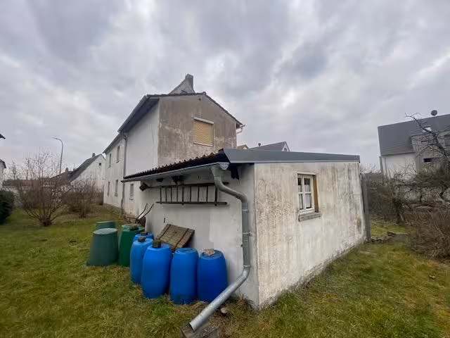 Wohnhaus in Breitengüßbach - Bild 4