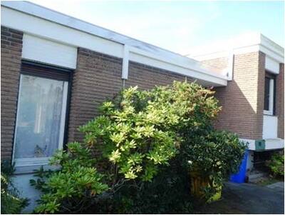 Einfamilienhaus, (genaue Bezeichnung in 2 Einfamilienhäuser),3 Garagen: Lutherstraße 39+41, 41466 Neuss, Reuschenberg - Bild 2