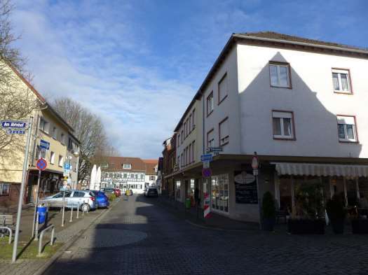 Wohn-/Geschäftshaus in Frankfurt am Main - Bild 3