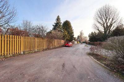 Garage, Einfamilienhaus in Delpstraße 24, 59069 Hamm, Westtünnen - Bild 2