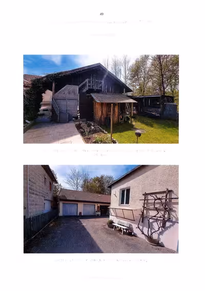 Einfamilienhaus in Römerstraße  13, 83308 Trostberg, Heiligkreuz - Bild 3