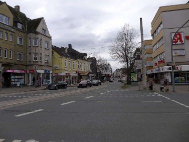 Eigentumswohnung (1 bis 2 Zimmer) in Dortmund - Bild 2