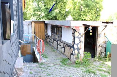 Doppelhaushälfte inkl. Nebengelassen in Bleicherode - Bild 4