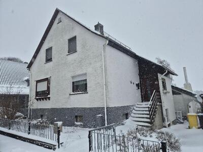 Einfamilienhaus in Waldstraße  22, 35080 Bad Endbach, Bottenhorn - Bild 2