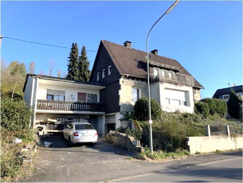 Einfamilienhaus in Bergneustadt - Bild 1