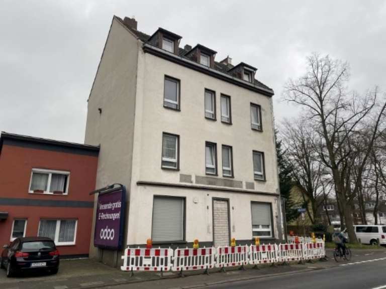 Mehrfamilienhaus in Köln - Bild 2