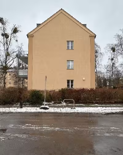 Eigentumswohnung (1 bis 2 Zimmer), jeweils 1/2 Anteil in Breitensteinweg 30,32,34,36, Hocksteinweg 1,3, 14165 Berlin, Zehlendorf - Bild 2