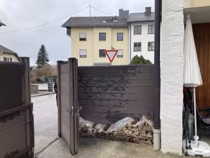 Eigentumswohnung (3 bis 4 Zimmer) in Oberalting - Bild 11