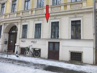Eigentumswohnung (3 bis 4 Zimmer) in Möckernstraße  71, 10965 Berlin, Kreuzberg - Bild 2