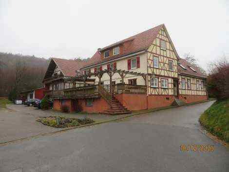 Sonstiges in Laudenau - Bild 1