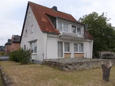 Einfamilienhaus in Wenger Höfe 8, 46284 Dorsten, Hervest - Bild 2