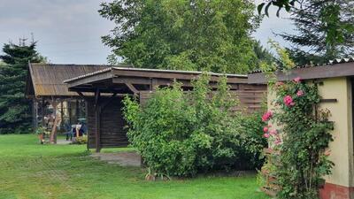 Einfamilienhaus in Gosdaer Str.  11, 03229 Luckaitztal, Schöllnitz - Bild 1