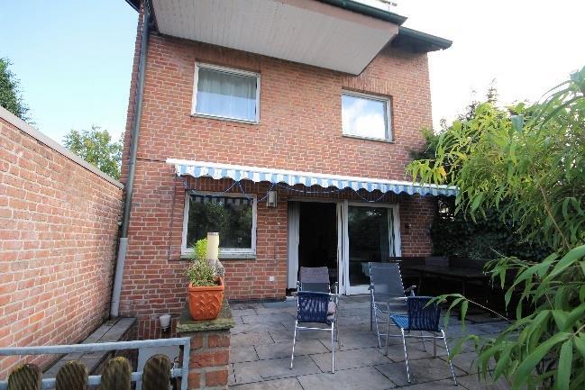 Garage, Eigentumswohnung (ab 5 Zimmer), mit Gartennutzung in Haltern am See - Bild 3