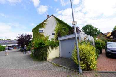 Reihenendhaus in Schwerte - Bild 3