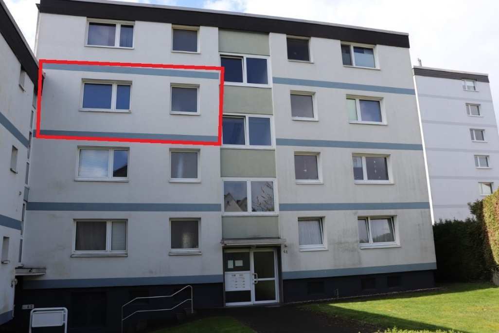 Kfz-Stellplatz, Eigentumswohnung (1 bis 2 Zimmer) in Fröndenberg/Ruhr - Bild 1