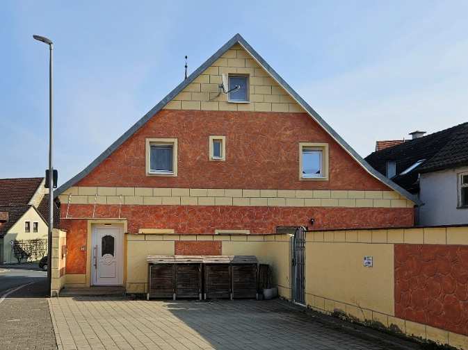 Einfamilienhaus, Nebengebäude in Baunach - Bild 4