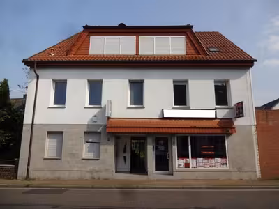 Wohn- und Geschäftshaus in Bergstraße 5, 47906 Kempen, Tönisberg - Bild 2