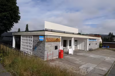 gewerblich genutztes Grundstück in Parkstraße  1, 01904 Neukirch/Lausitz , - Bild 2