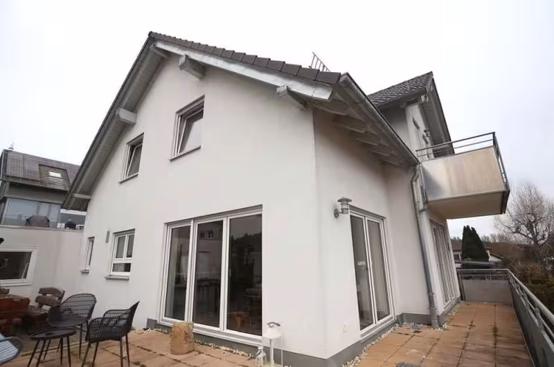 Einfamilienhaus mit Doppelgarage in Albershausen - Bild 4