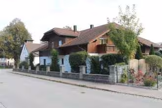 Zweifamilienwohnhaus in Dalking - Bild 3