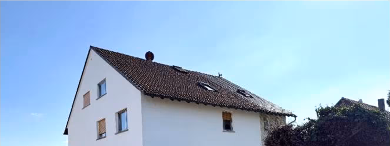 Mehrfamilienhaus, Garage in Hochstadt - Bild 2