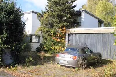 Reihenhaus, Garage, Einfamilienhaus in Drosselstr. 12, 53229 Bonn, Hoholz - Bild 2