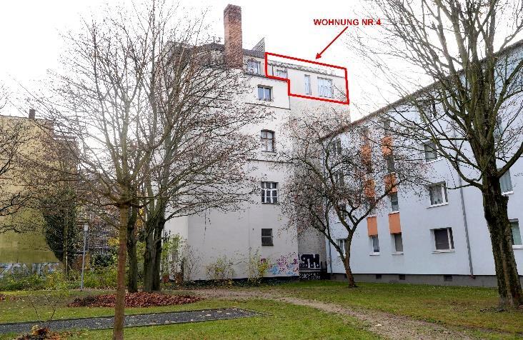 Eigentumswohnung (3 bis 4 Zimmer) in Berlin - Bild 3