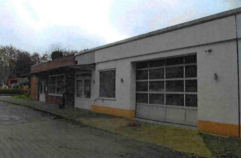 Gewerbegrundstück in Itzehoe - Bild 1