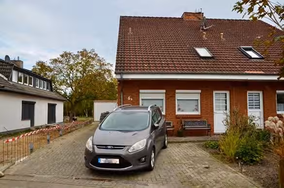 Doppelhaushälfte in Achim - Bild 3