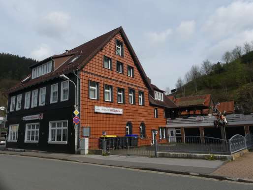 gewerblich genutztes Grundstück, unbebautes Grundstück in Clausthal-Zellerfeld - Bild 1