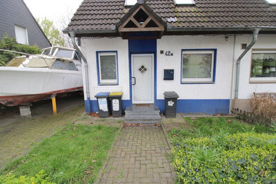 Doppelhaushälfte in Breuskesbachstraße 42 a, 45659 Recklinghausen - Bild 1