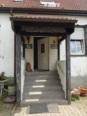 Zweifamilienhaus, Kfz-Stellplatz, Hinterliegergrundstück in Bochum - Bild 4