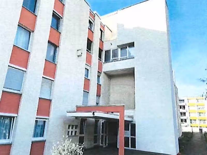 3-Zimmer-Wohnung mit Tiefgaragenstellplatz in Ludwigsburg - Bild 3