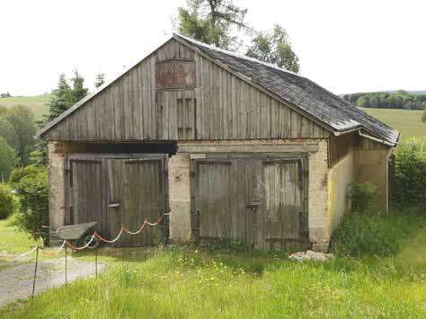 Mehrfamilienhaus in Marienberg - Bild 3