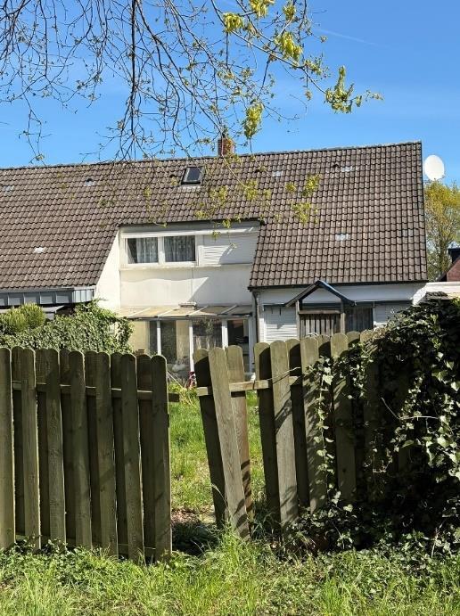 Reihenhaus in Cloppenburg - Bild 4