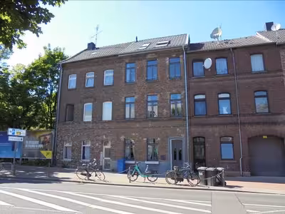 Einfamilienhaus, (Stadthaus) in Selikumer Straße 13, 41460 Neuss - Bild 1